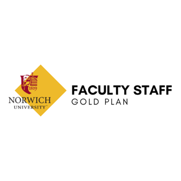 Faculty Staff Gold Plan